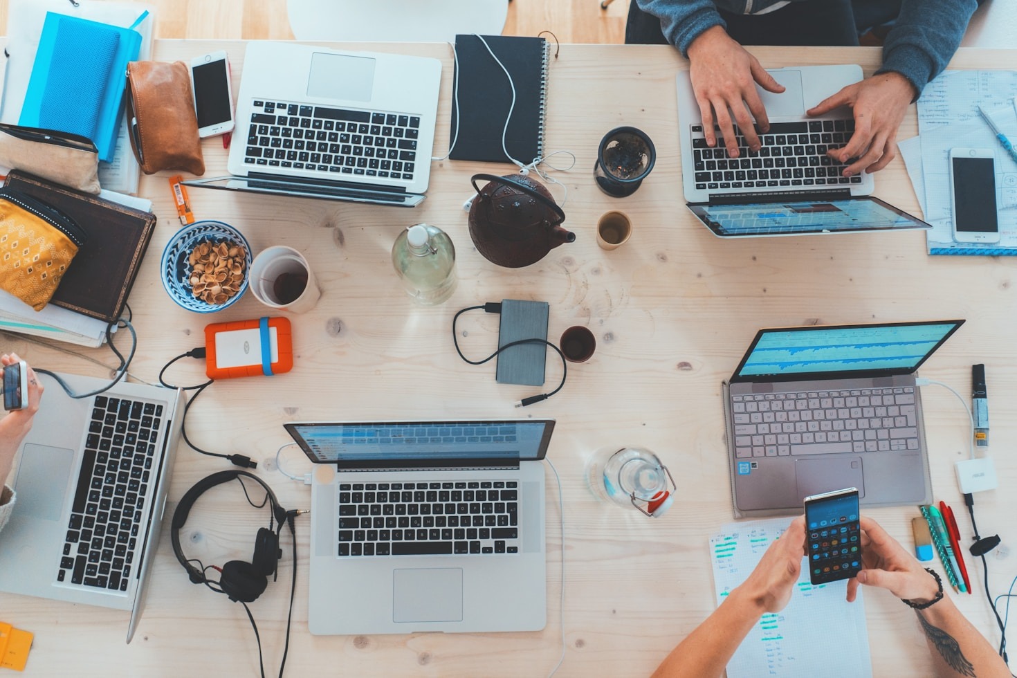 Top 5 Benefits of an All-in-One Membership